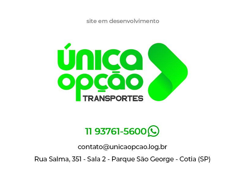 Única Opção Transportes
